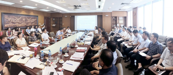 Viglacera: Lợi nhuận Công ty mẹ 6 tháng đầu năm 2018 ước đạt trên 300 tỷ đồng,  vượt 32% KH